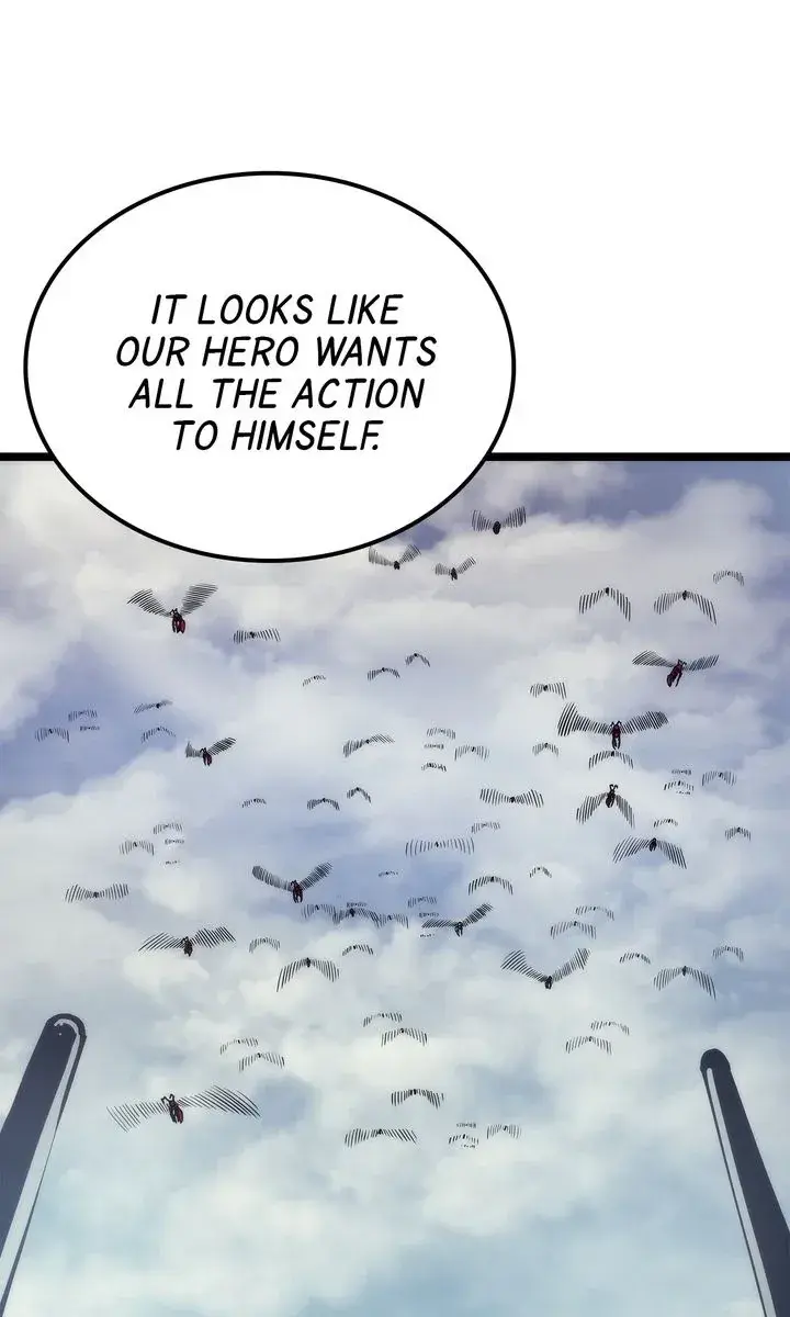 Solo Leveling Chapter 107 Page 10