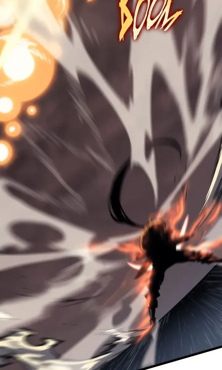 Solo Leveling Chapter 107 Page 20