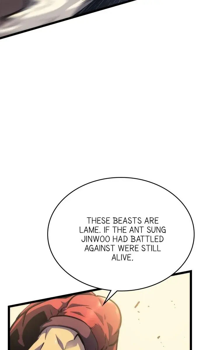 Solo Leveling Chapter 107 Page 21