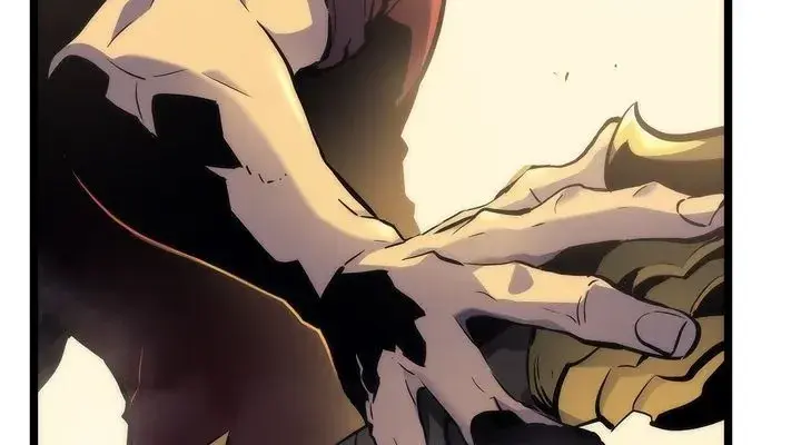 Solo Leveling Chapter 107 Page 22