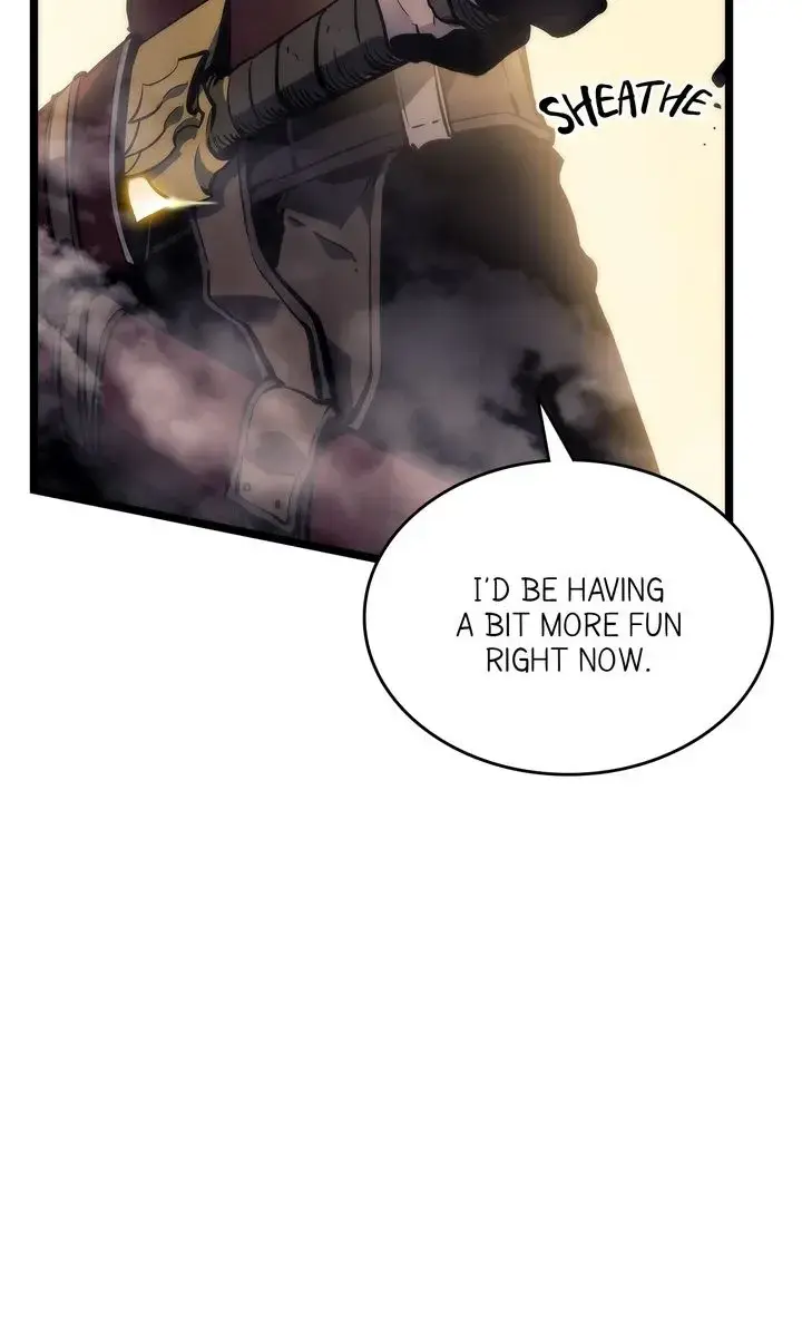 Solo Leveling Chapter 107 Page 23