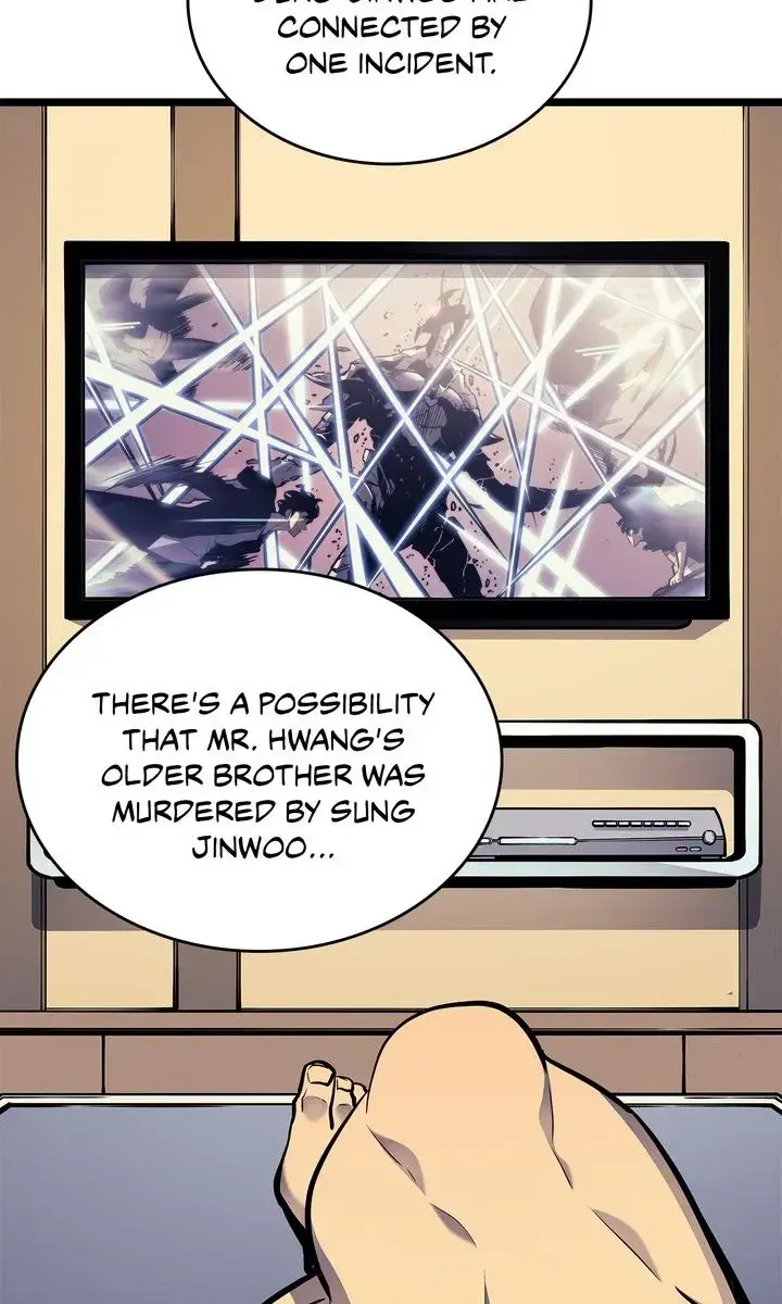 Solo Leveling Chapter 107 Page 31