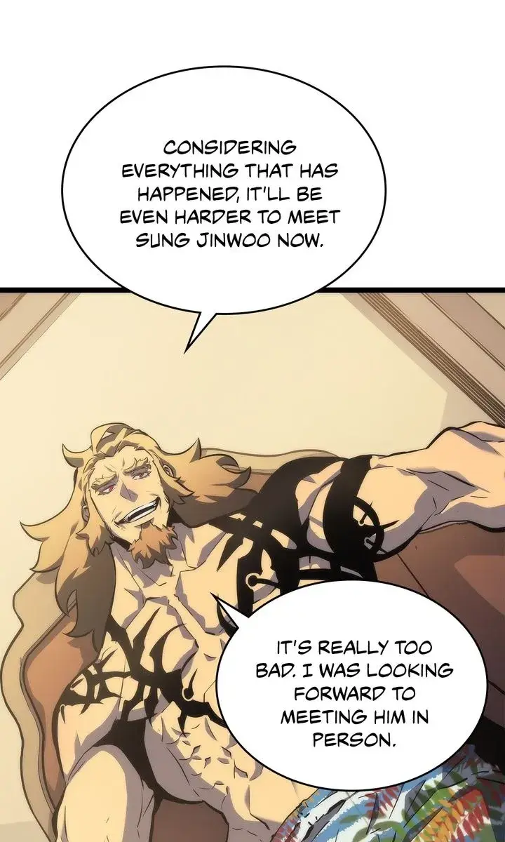 Solo Leveling Chapter 107 Page 36