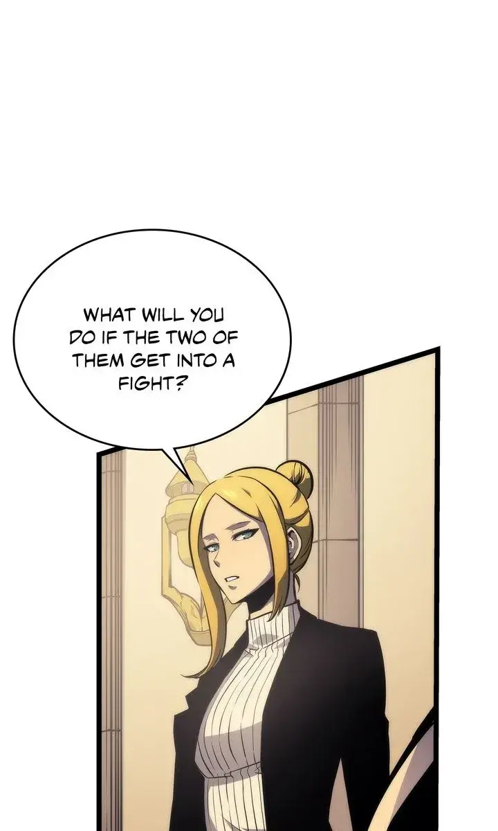 Solo Leveling Chapter 107 Page 38