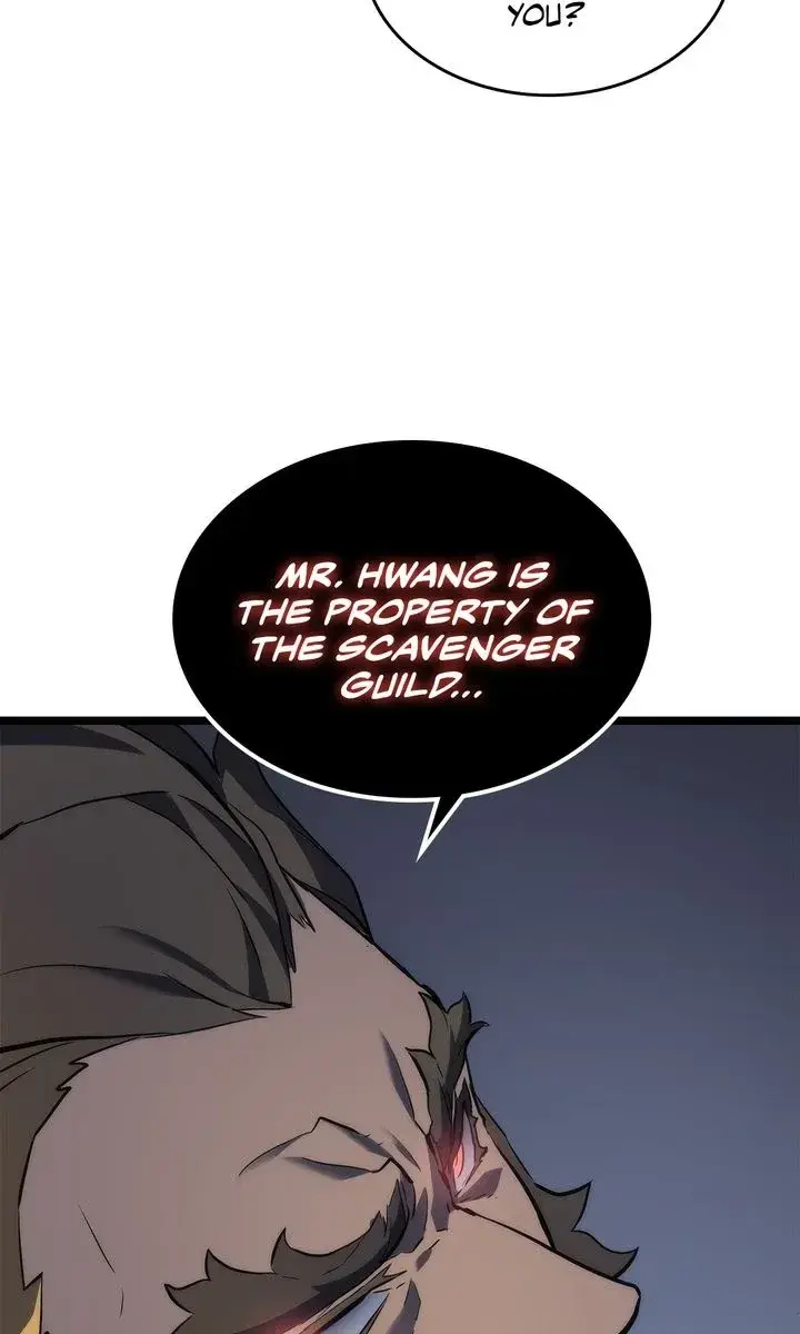 Solo Leveling Chapter 107 Page 40