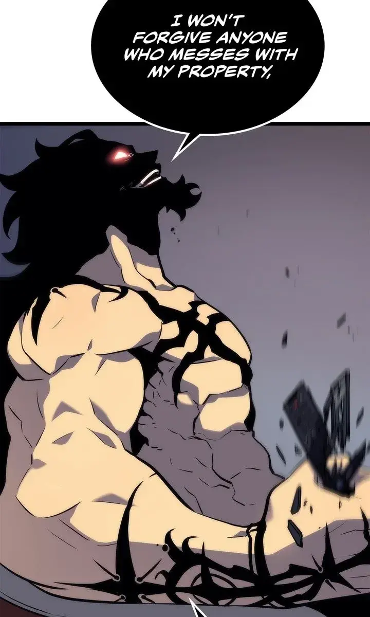 Solo Leveling Chapter 107 Page 42