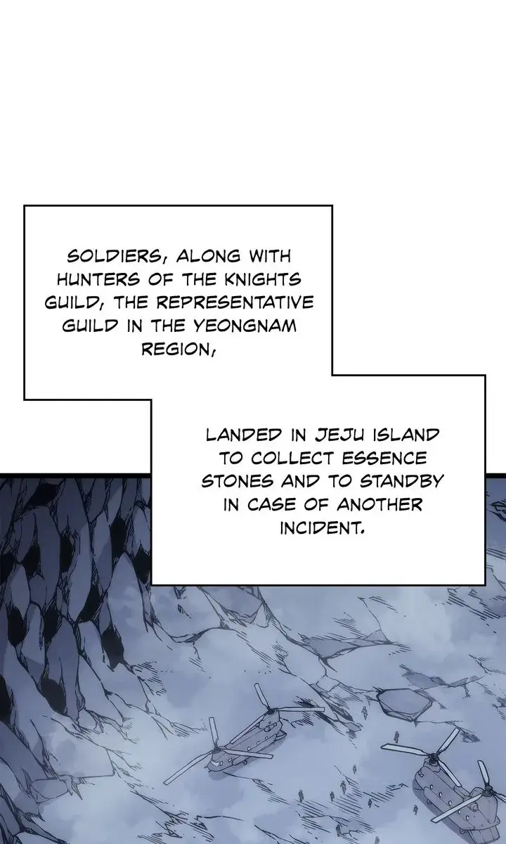 Solo Leveling Chapter 107 Page 47