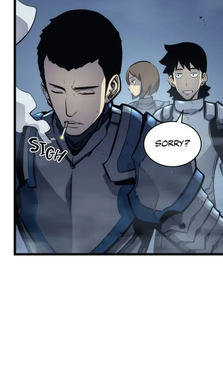 Solo Leveling Chapter 107 Page 50