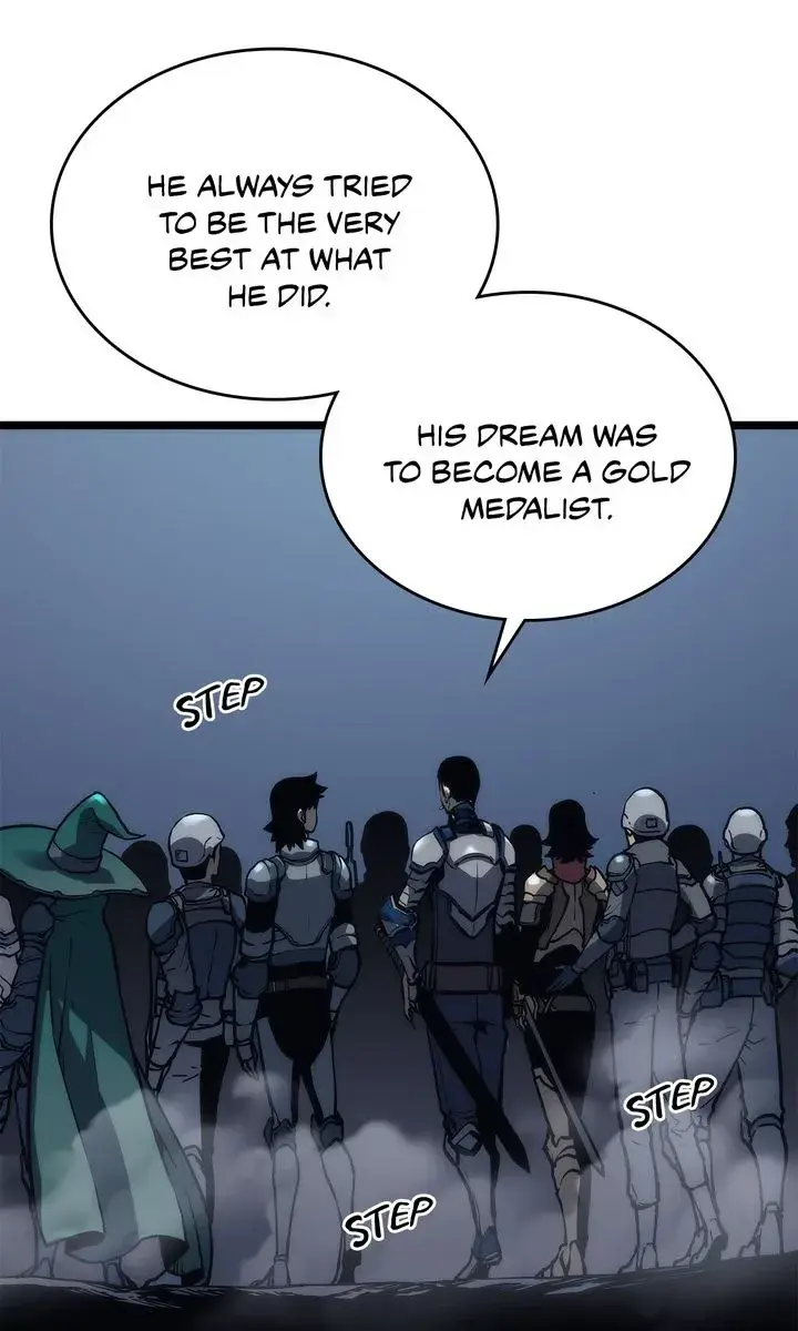 Solo Leveling Chapter 107 Page 51