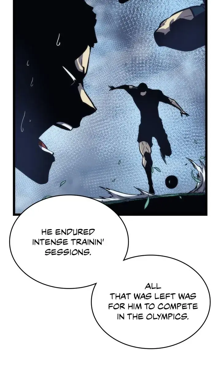Solo Leveling Chapter 107 Page 54
