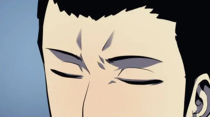 Solo Leveling Chapter 107 Page 56