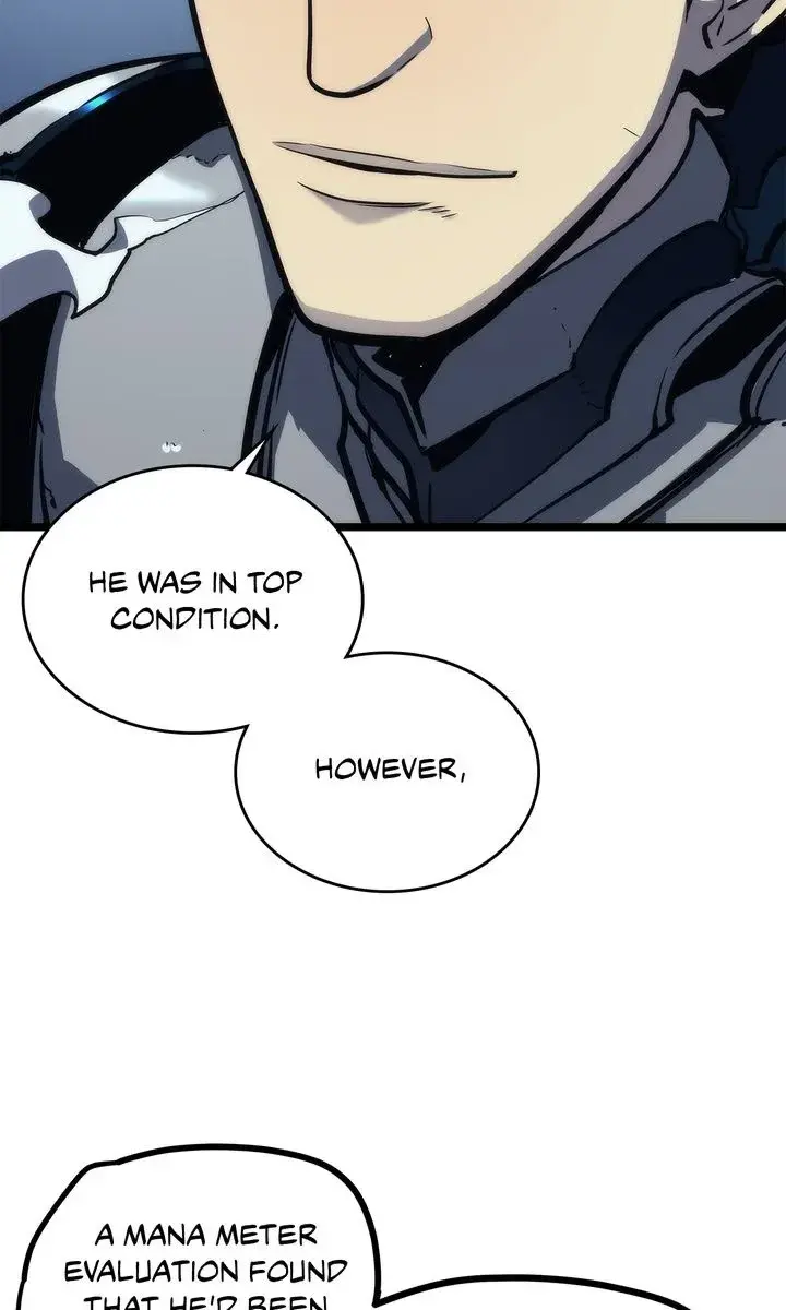 Solo Leveling Chapter 107 Page 57