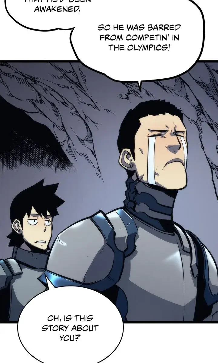 Solo Leveling Chapter 107 Page 58