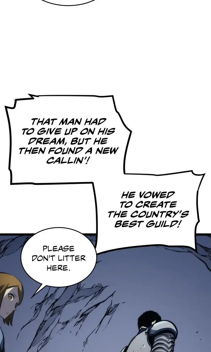 Solo Leveling Chapter 107 Page 59