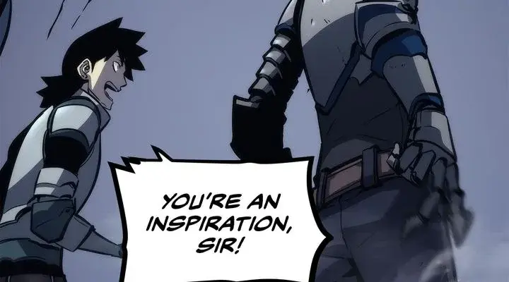 Solo Leveling Chapter 107 Page 60