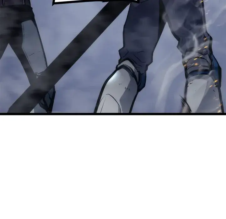 Solo Leveling Chapter 107 Page 61