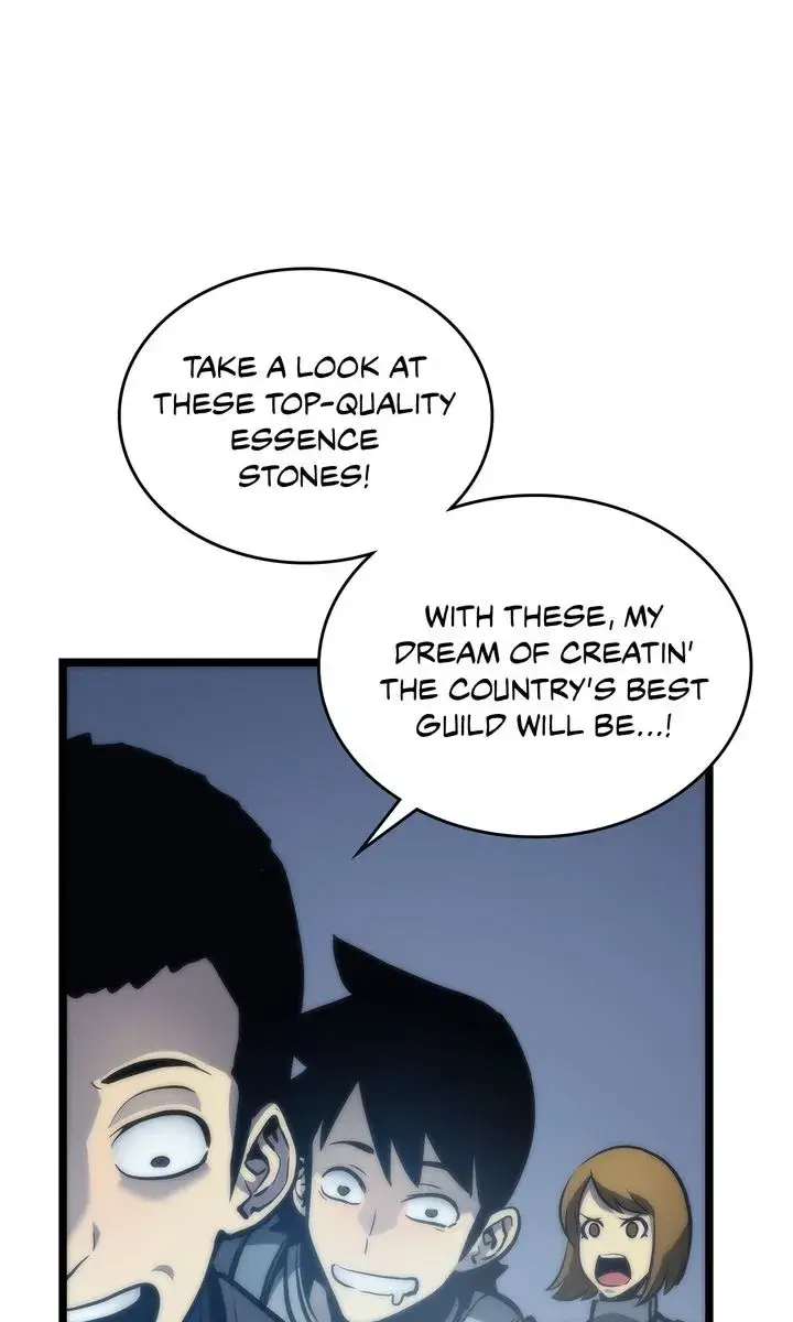 Solo Leveling Chapter 107 Page 62