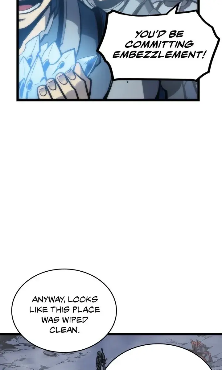 Solo Leveling Chapter 107 Page 63