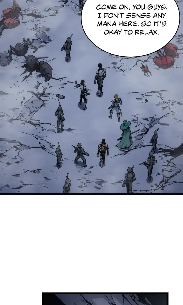 Solo Leveling Chapter 107 Page 64