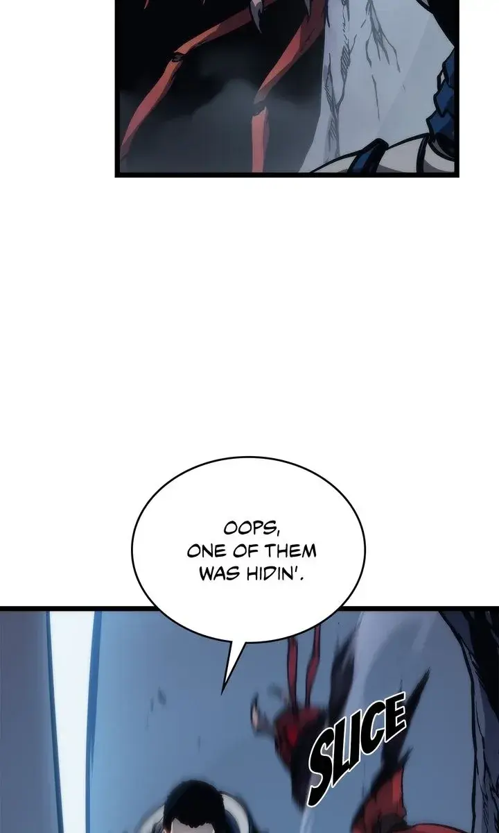 Solo Leveling Chapter 107 Page 66