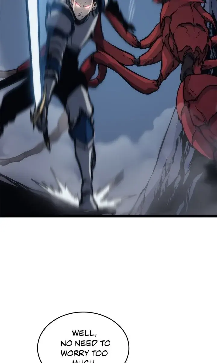 Solo Leveling Chapter 107 Page 67