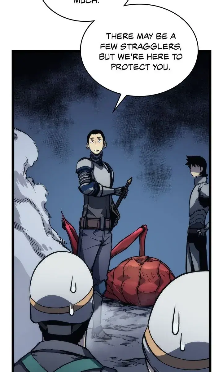Solo Leveling Chapter 107 Page 68
