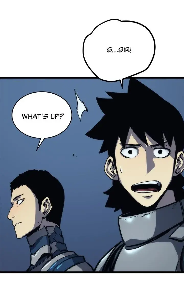 Solo Leveling Chapter 107 Page 71