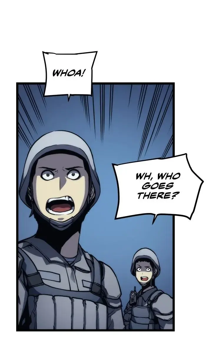 Solo Leveling Chapter 107 Page 72