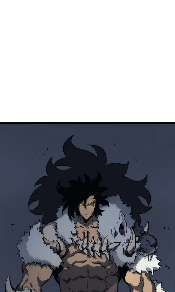 Solo Leveling Chapter 107 Page 73