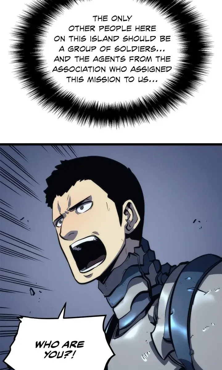 Solo Leveling Chapter 107 Page 76