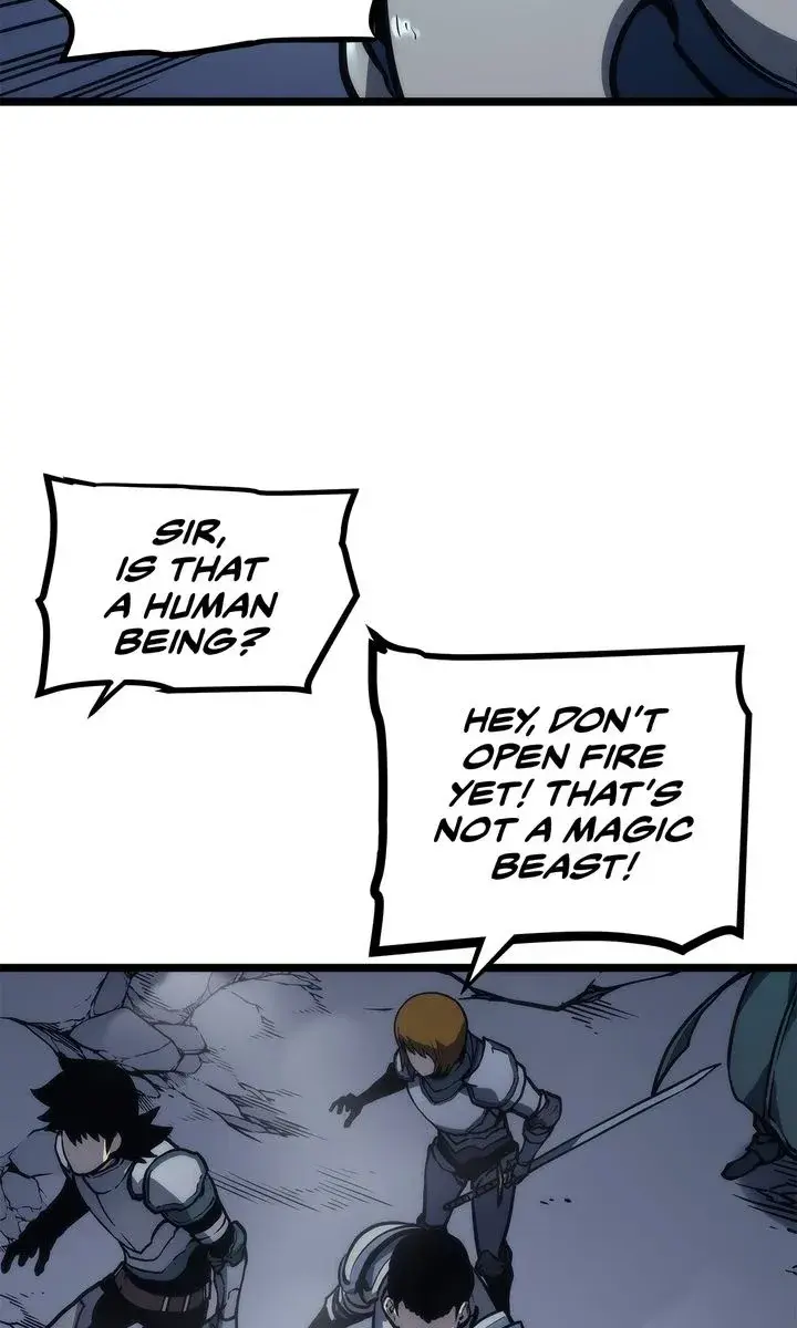 Solo Leveling Chapter 107 Page 77