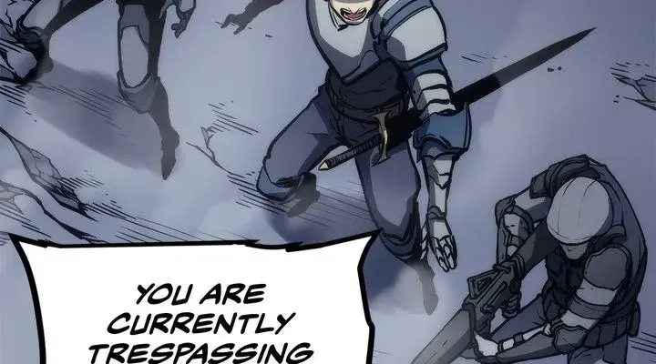 Solo Leveling Chapter 107 Page 78