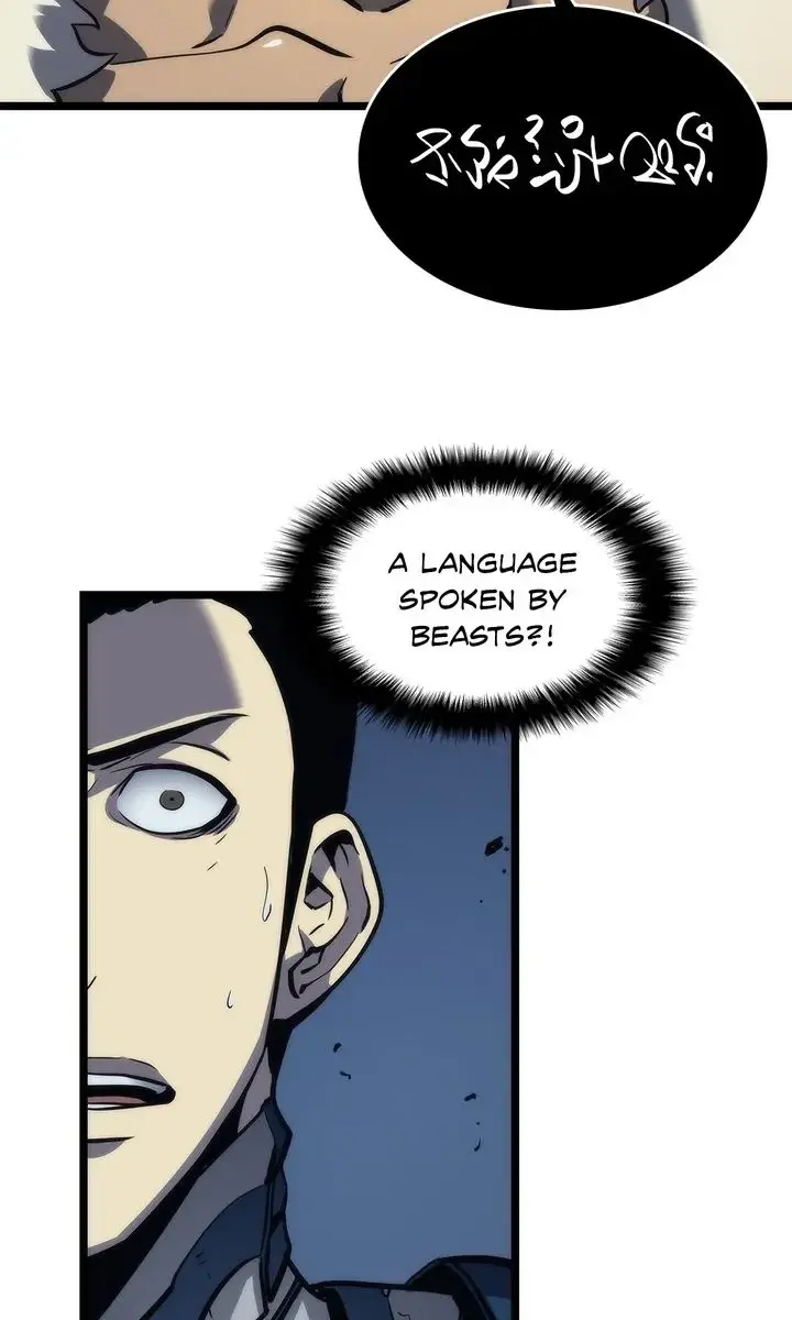 Solo Leveling Chapter 107 Page 81