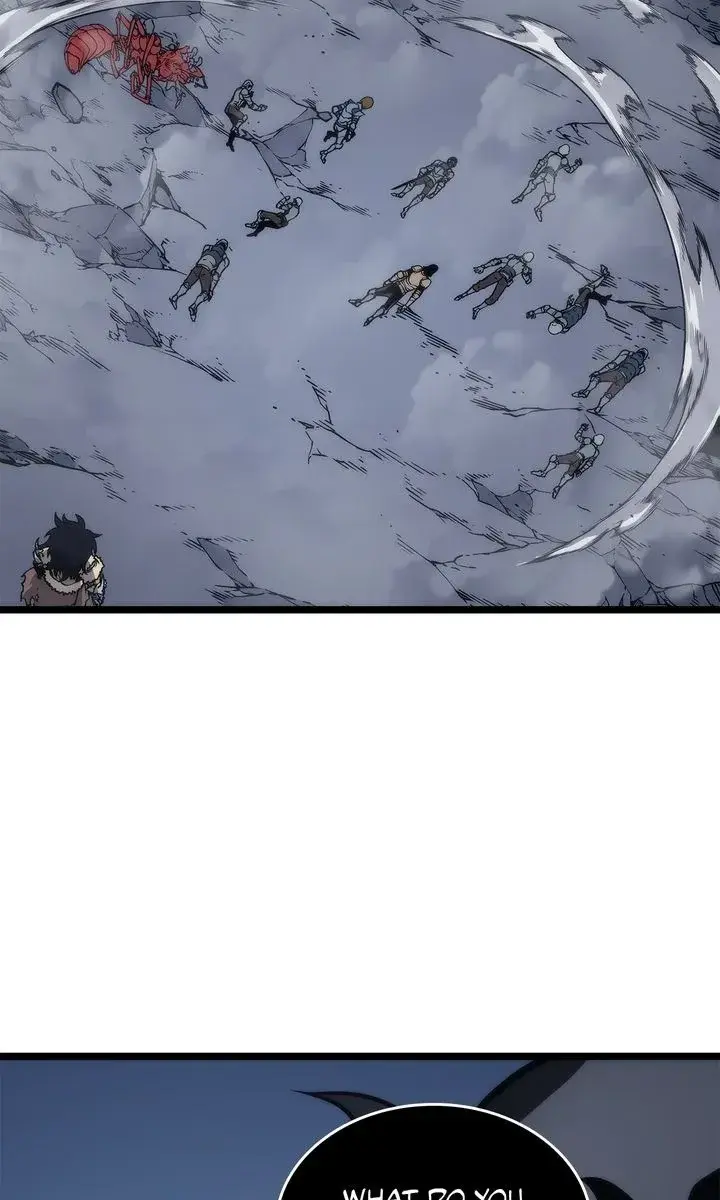 Solo Leveling Chapter 107 Page 85