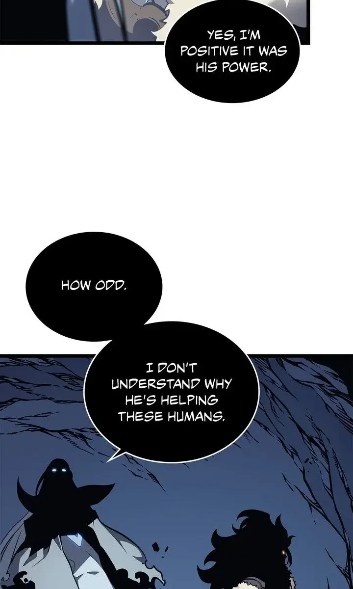 Solo Leveling Chapter 107 Page 89