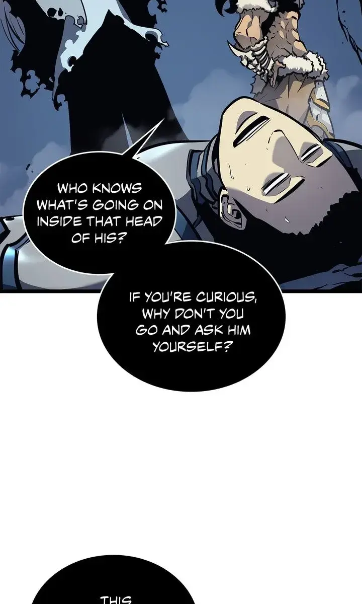 Solo Leveling Chapter 107 Page 90