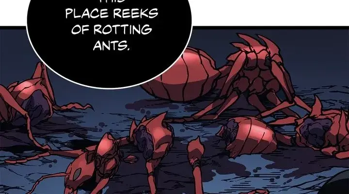 Solo Leveling Chapter 107 Page 91