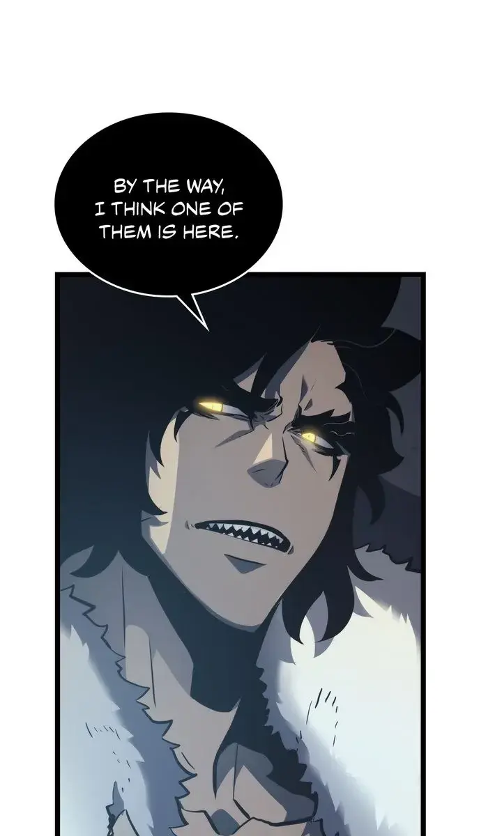 Solo Leveling Chapter 107 Page 97