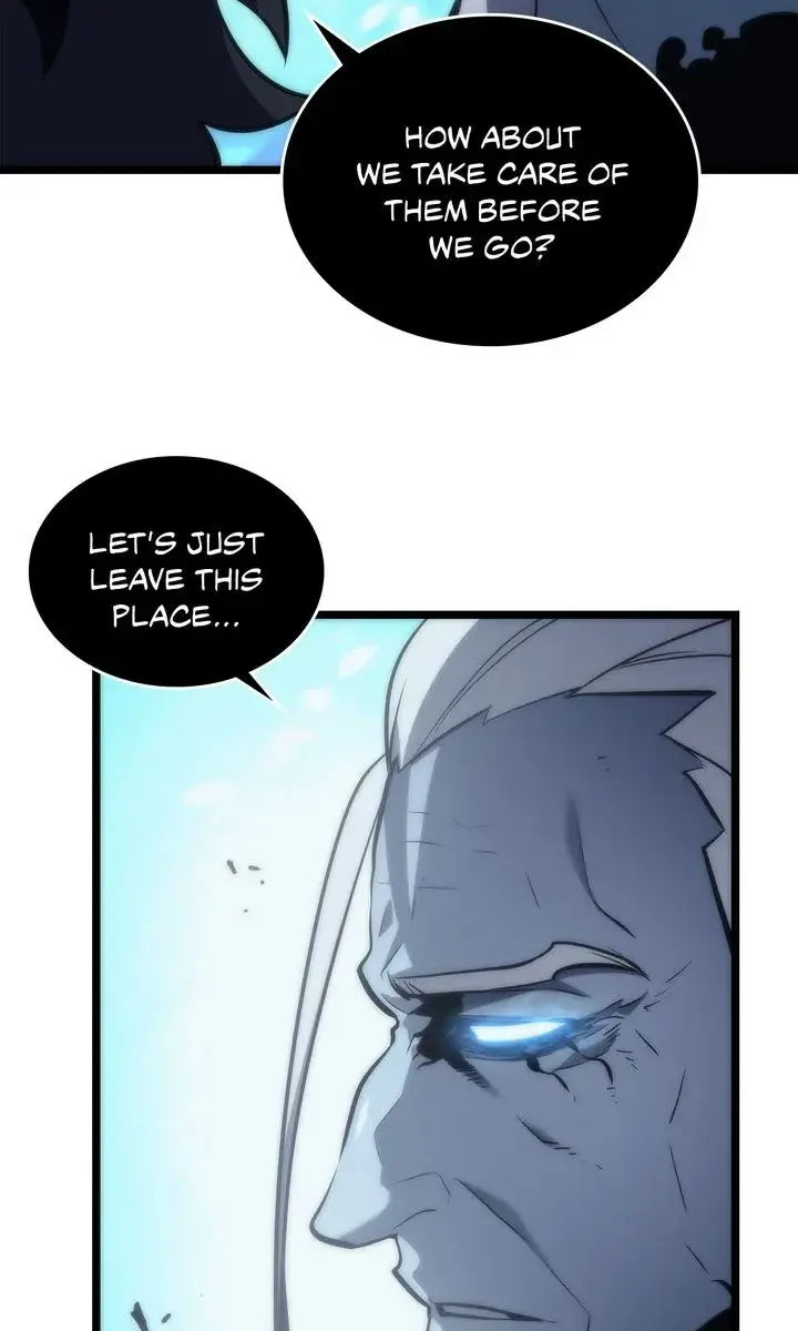 Solo Leveling Chapter 107 Page 99