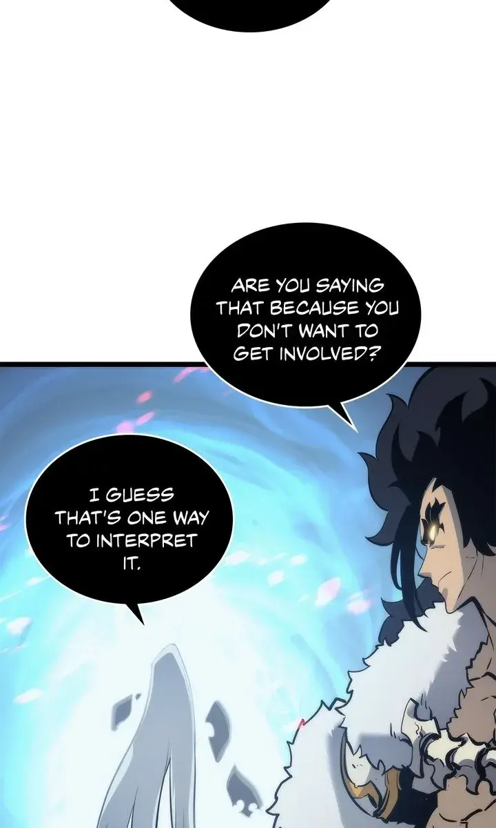 Solo Leveling Chapter 107 Page 101