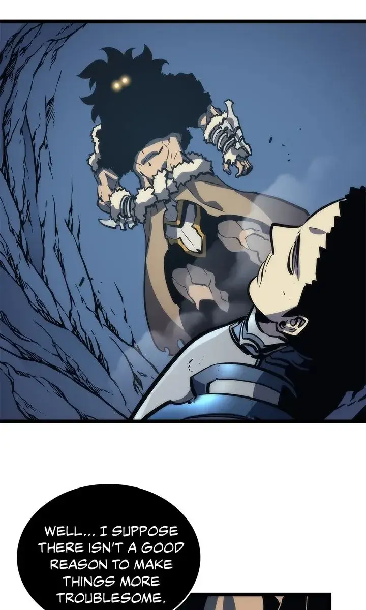 Solo Leveling Chapter 107 Page 106