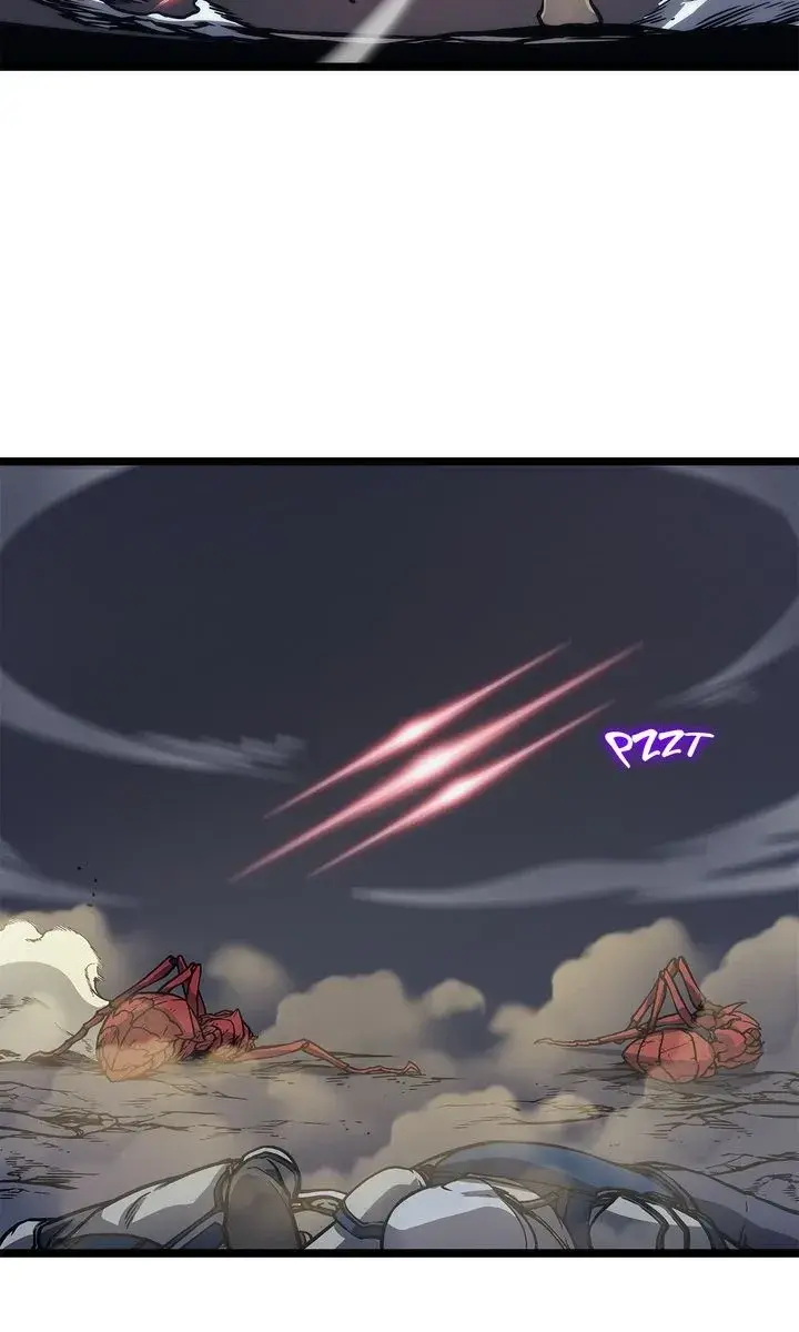 Solo Leveling Chapter 107 Page 111