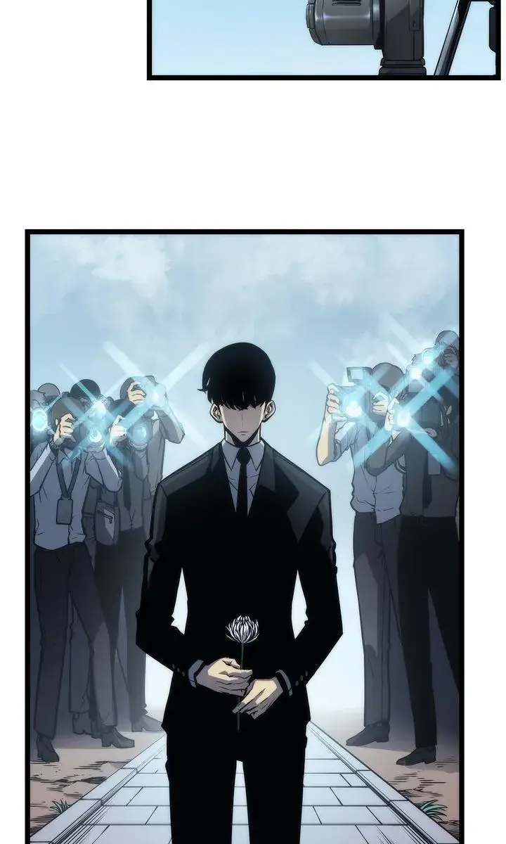 Solo Leveling Chapter 108 Page 4