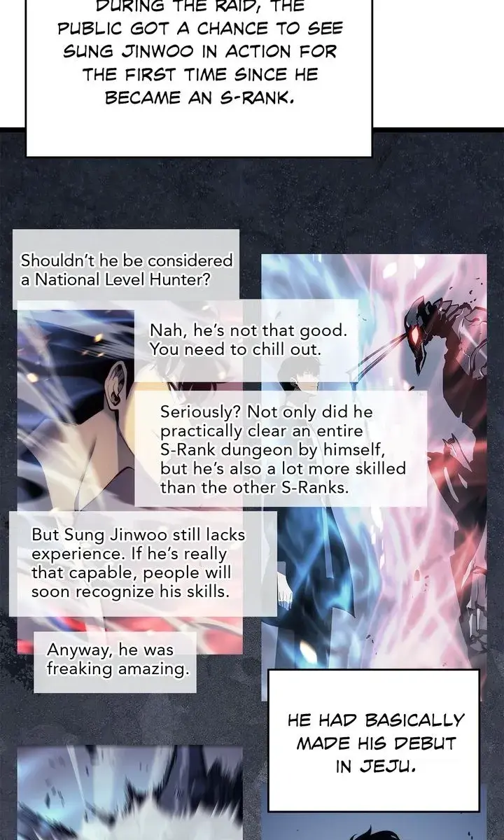 Solo Leveling Chapter 108 Page 8