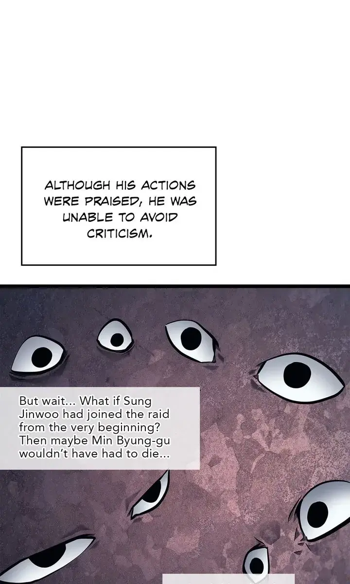 Solo Leveling Chapter 108 Page 11