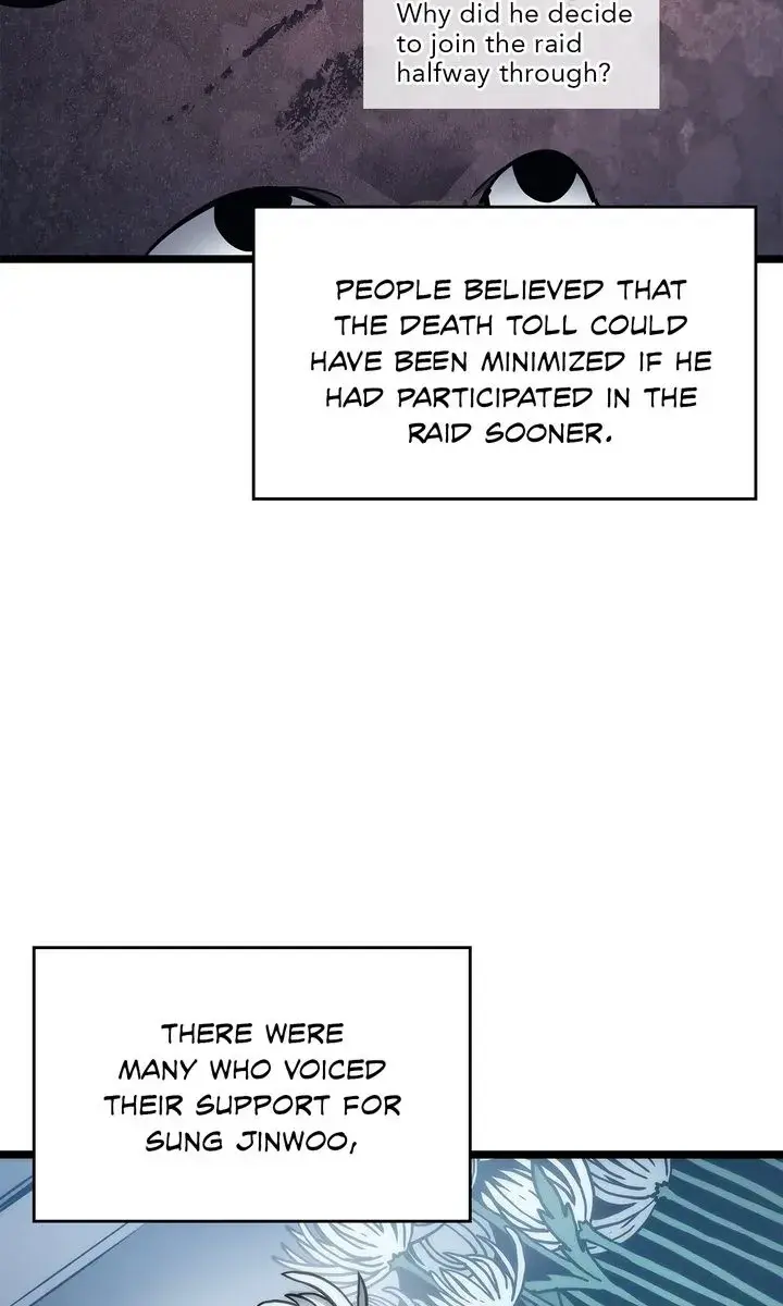 Solo Leveling Chapter 108 Page 12