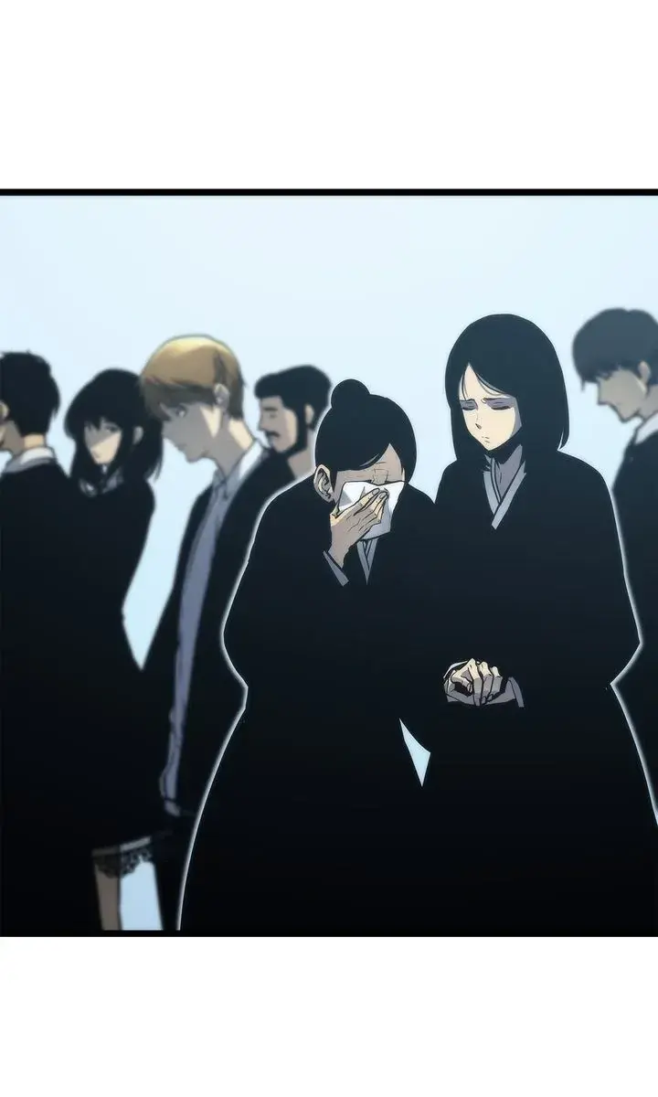 Solo Leveling Chapter 108 Page 20