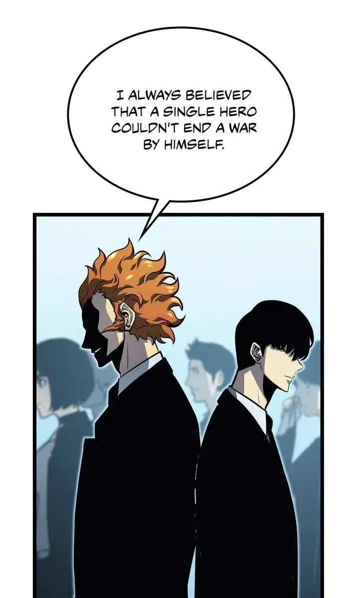 Solo Leveling Chapter 108 Page 24