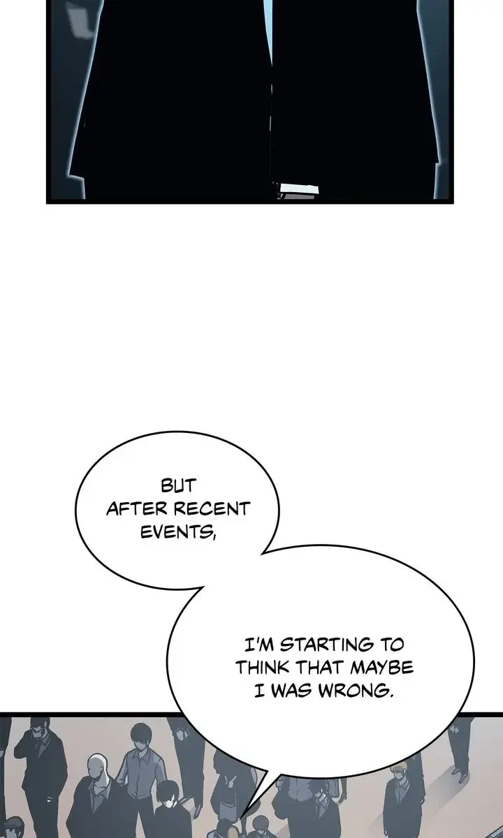 Solo Leveling Chapter 108 Page 25