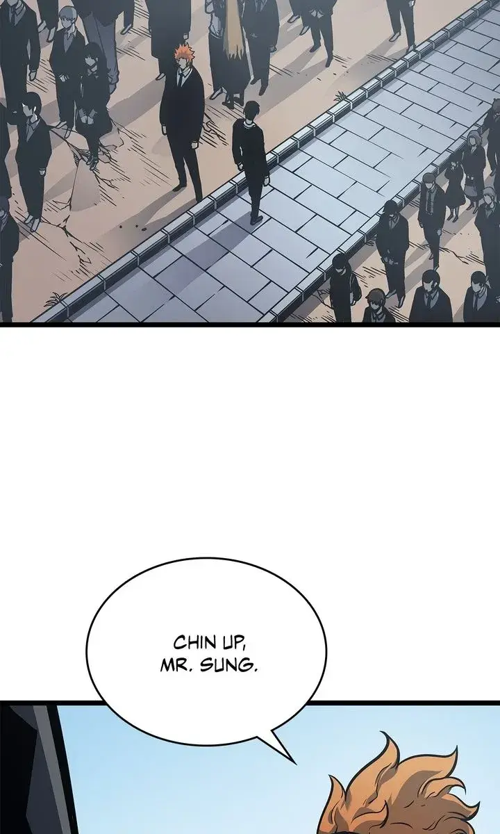 Solo Leveling Chapter 108 Page 26